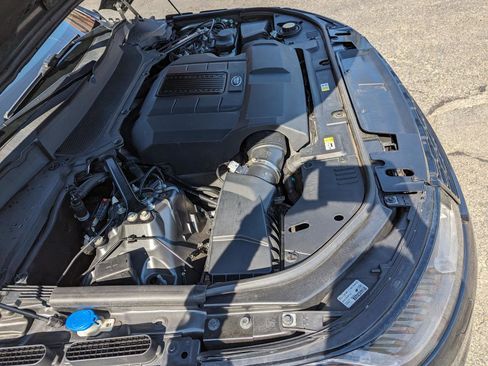 Used 2019 Land Rover Range Rover Sport Supercharged image 48