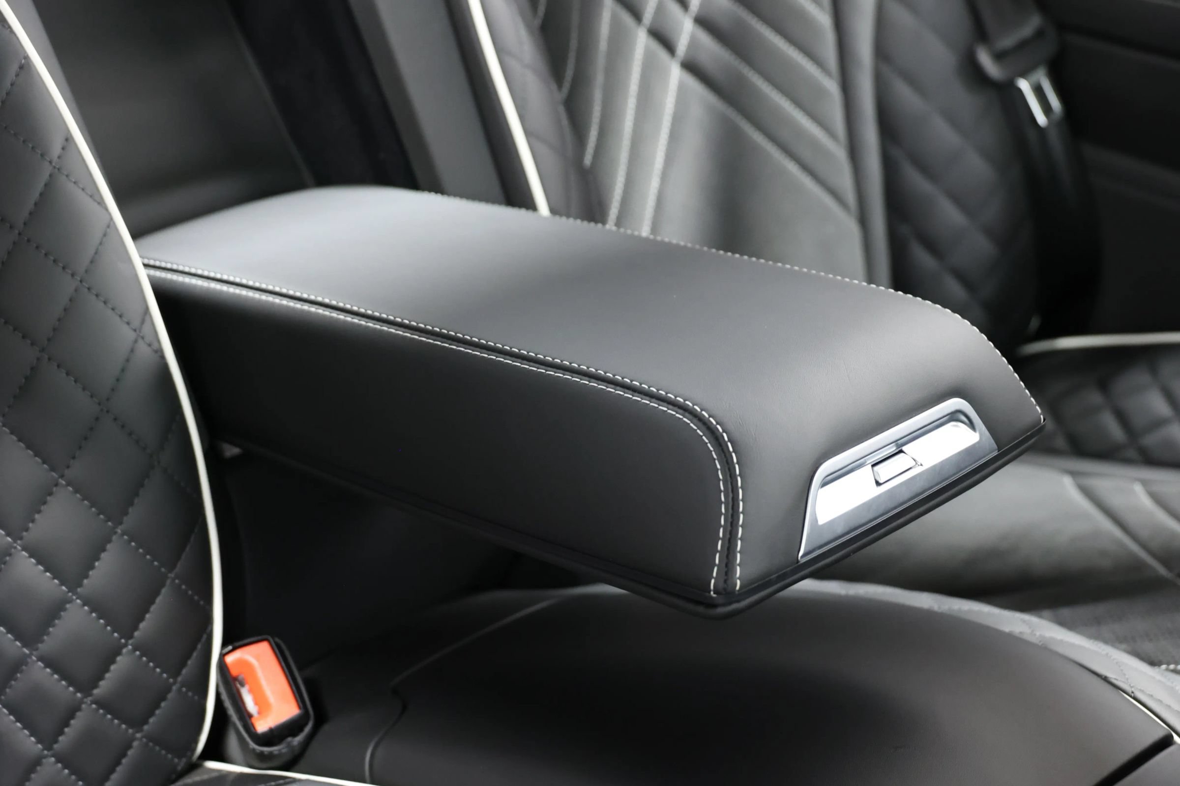 Used 2017 Bentley Continental GT Supersports AWD/4WD image 83