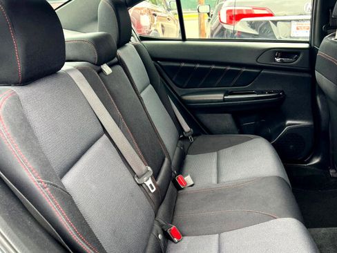 Used 2021 Subaru WRX w/ Popular Package #3 image 28