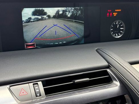 Used 2021 Lexus LC 500 Convertible w/ Touring Package image 25