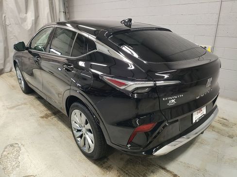 New 2026 Buick Envista Avenir image 21