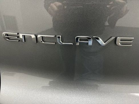 New 2026 Buick Enclave Avenir w/ Super Cruise Package image 32