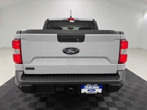 New 2026 Ford Maverick XLT w/ XLT Luxury Package image 6