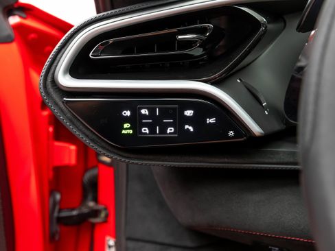 Certified 2024 Ferrari 296 GTS RWD image 48