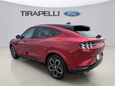 Used 2022 Ford Mustang Mach-E GT image 7