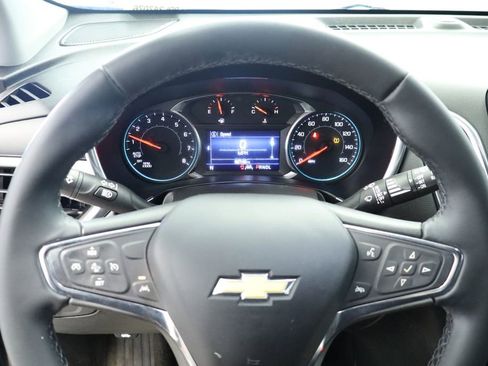 Used 2023 Chevrolet Equinox LT w/ Driver Convenience Package AWD/4WD image 38
