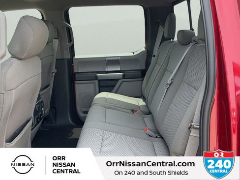 Used 2019 Ford F150 XLT w/ Equipment Group 302A Luxury RWD image 13