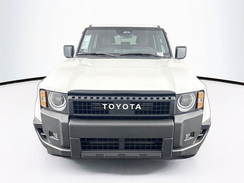 Used 2025 Toyota Land Cruiser 1958 AWD/4WD image 8