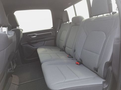 Certified 2024 RAM 1500 Big Horn AWD/4WD image 14