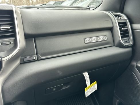New 2026 RAM 1500 Big Horn image 7