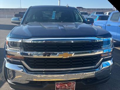 Used 2019 Chevrolet Silverado 1500 LT w/ All Star Edition