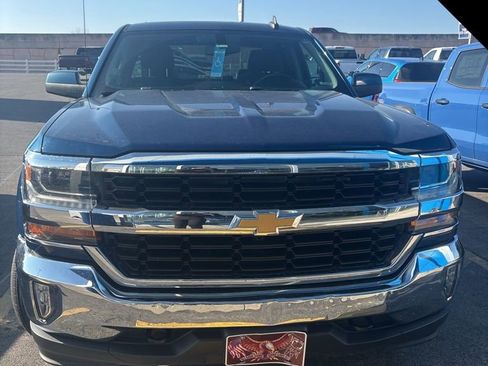 Used 2019 Chevrolet Silverado 1500 LT w/ All Star Edition image 1