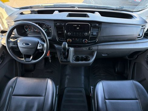 Used 2023 Ford Transit 250 Base w/ Load Area Protection Package image 21