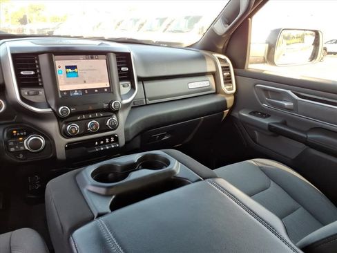 Certified 2023 RAM 1500 Big Horn AWD/4WD image 14