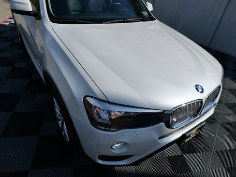 Used 2017 BMW X3 xDrive28i w/ Premium Package image 79