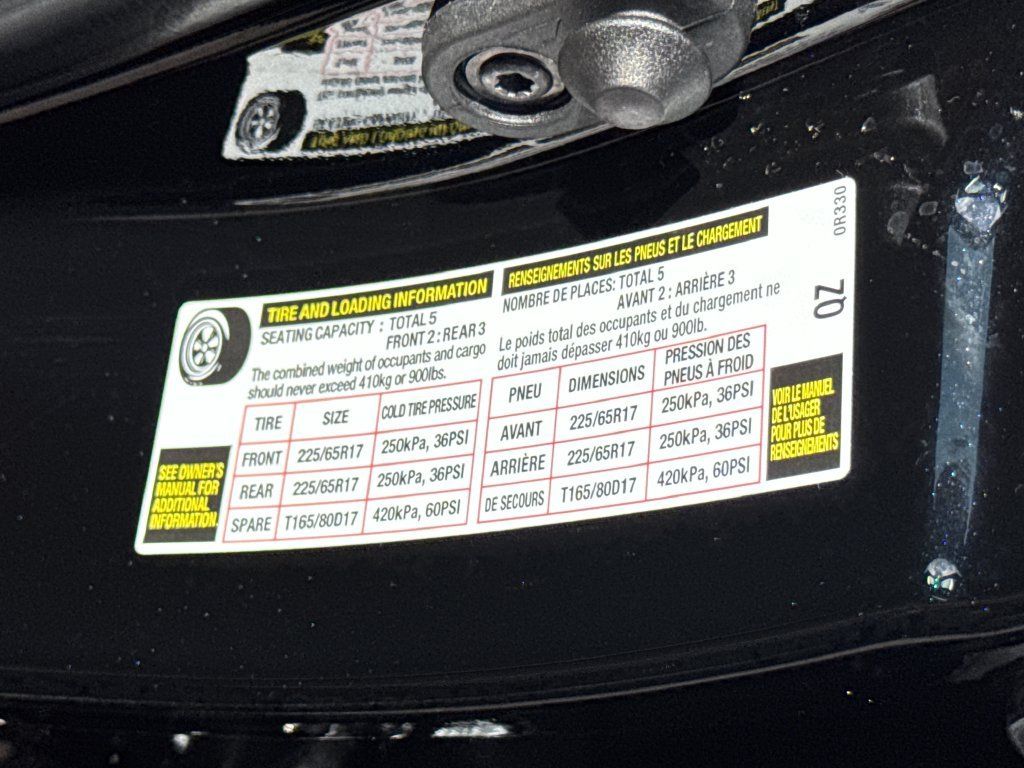 Used 2024 Toyota RAV4 XLE w/ Convenience Package AWD/4WD image 50