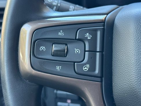 Used 2023 Chevrolet Suburban High Country w/ LPO, Illumination Package AWD/4WD image 34