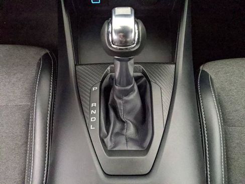 Certified 2025 Ford Mustang Coupe RWD image 9