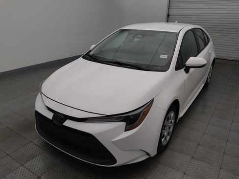 Used 2024 Toyota Corolla LE FWD image 15