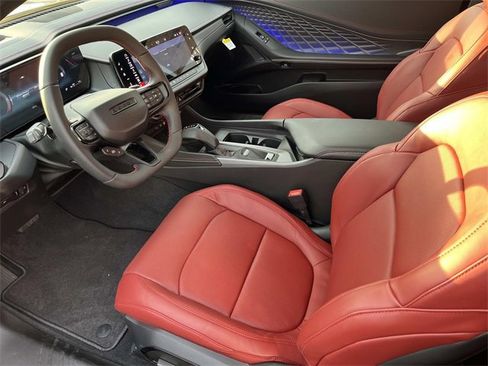 New 2026 Dodge Charger R/T Scat Pack image 18