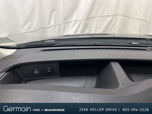 Used 2023 Ford Transit 350 XLT image 26