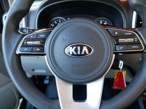 Used 2020 Kia Sportage LX w/ LX Popular Package image 25