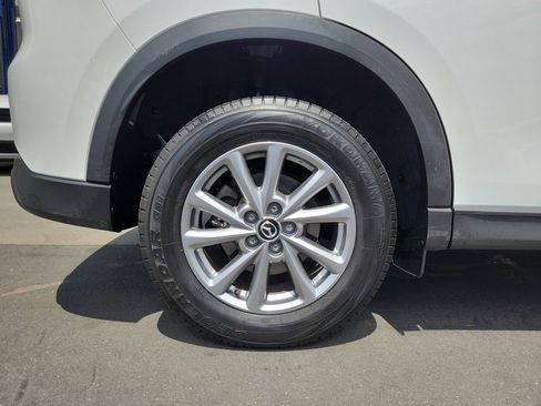 Used 2022 MAZDA CX-5 AWD 2.5 S image 8