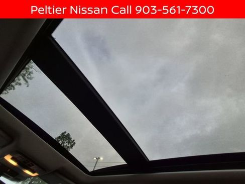 Certified 2024 Nissan Rogue SL w/ SL Premium Package FWD image 29