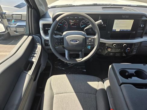 New 2026 Ford F250 XL AWD/4WD image 13