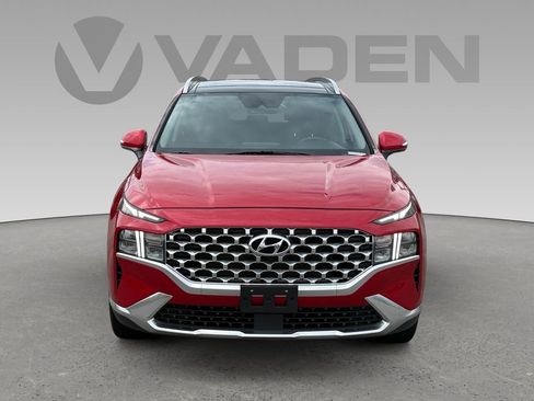 Used 2023 Hyundai Santa Fe SEL w/ Premium Package image 27