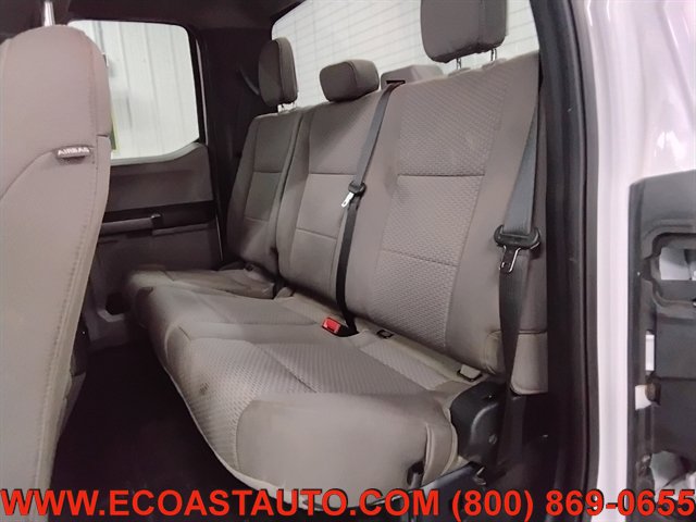 Used 2022 Ford F350 XLT w/ XLT Premium Package AWD/4WD image 13