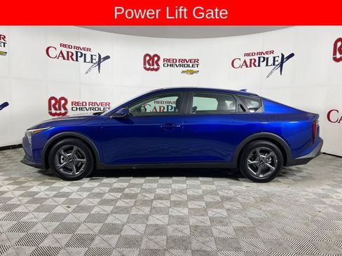 Used 2025 Kia K4 FWD image 4