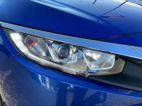 Used 2017 Honda Civic LX image 29