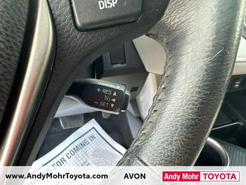 Used 2015 Toyota RAV4 Limited AWD/4WD image 19