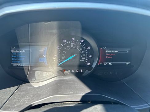 Used 2018 Ford Edge SEL w/ Equipment Group 201A AWD/4WD image 10