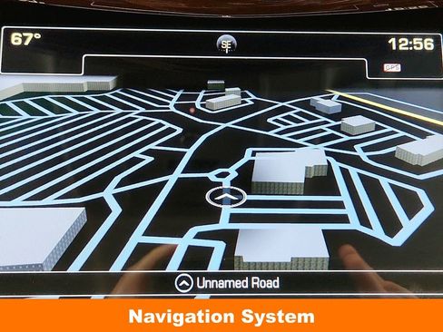 Used 2017 Cadillac Escalade 4WD image 14