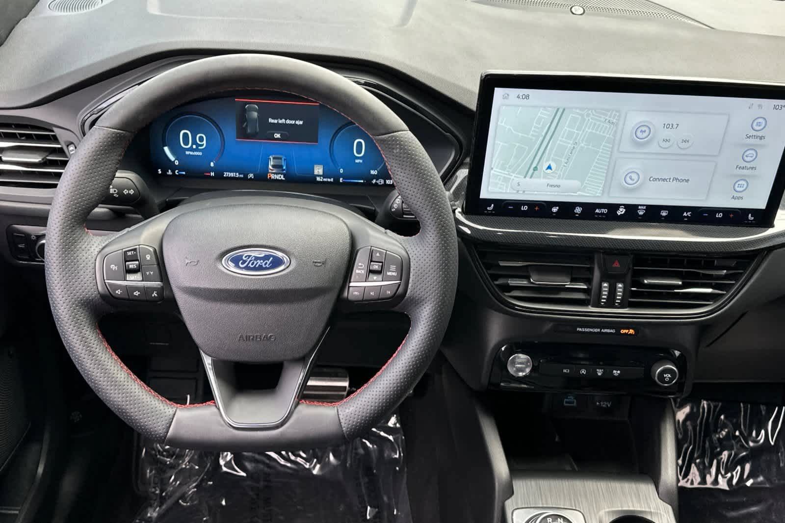 Used 2023 Ford Escape ST-Line Select w/ Tech Pack #2 AWD/4WD image 15