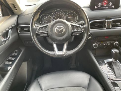 Used 2018 MAZDA CX-5 Touring w/ Preferred Equipment Package FWD image 20