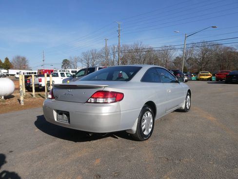 Used 2000 Toyota Solara SE image 6