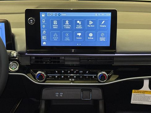 New 2026 Honda Prologue Touring image 15
