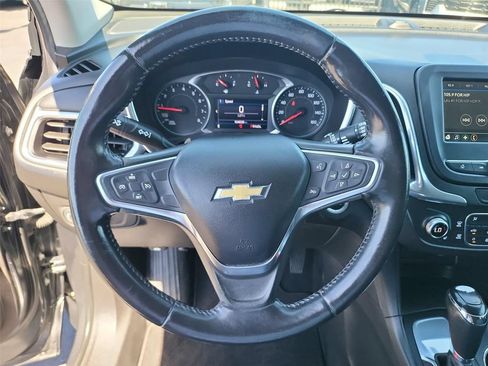 Certified 2019 Chevrolet Equinox LT FWD image 36