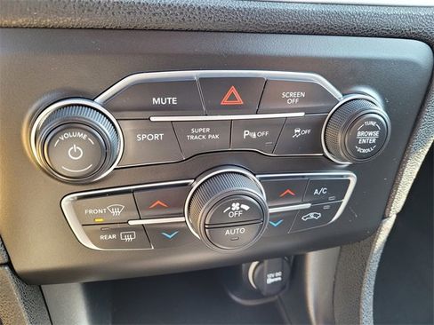 Used 2021 Dodge Charger GT w/ Blacktop Package image 20