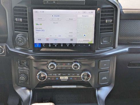 Used 2025 Ford F150 Raptor w/ Equipment Group 803A Raptor R image 18