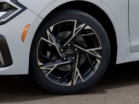 New 2026 Kia K5 GT-Line w/ GT-Line Red Interior Package FWD image 9