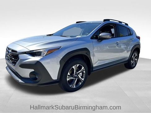 New 2026 Subaru Crosstrek 2.0i Premium AWD/4WD image 5