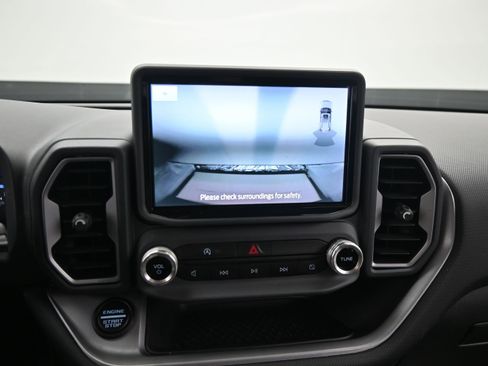 Used 2022 Ford Bronco Sport Big Bend w/ Convenience Package AWD/4WD image 18