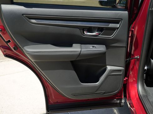 New 2026 Honda CR-V LX image 17