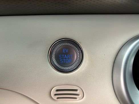 Used 2023 Genesis GV60 Performance w/ Security Package image 34