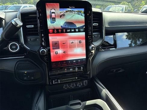 New 2026 RAM 2500 Limited image 8