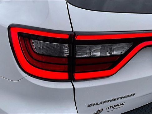 Used 2023 Dodge Durango GT image 31